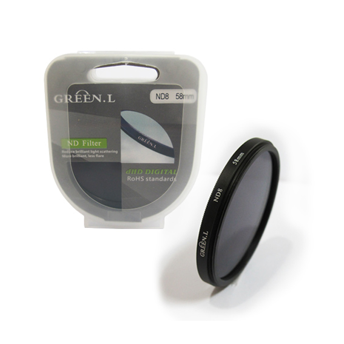 K&F CONCEPT FILTER Slim UV 67mm (KF01.018)