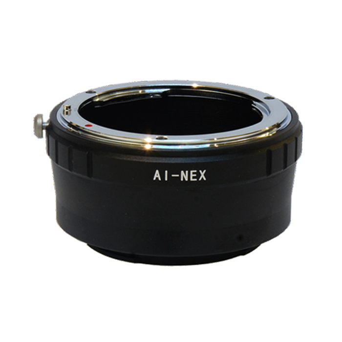 Adapter Lens AI-NEX