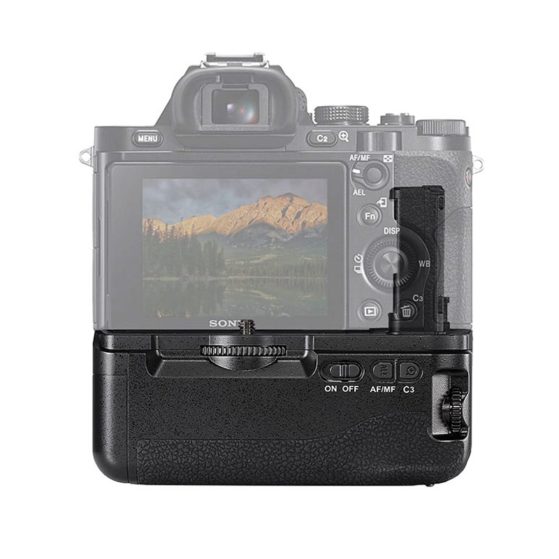 Battery Grip Meike MK-D500 for Nikon D500