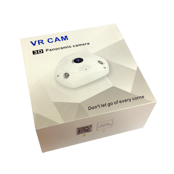 IP CAMERA VSTARCAM HD-CS662 กล้องวงจรปิดไร้สาย