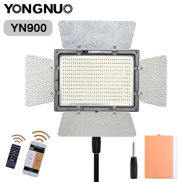 YONGNUO YN900 LED Video Light