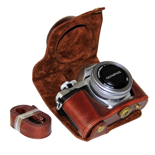 K&F Concept Lens Cases Soft Neoprene Pouch (M)