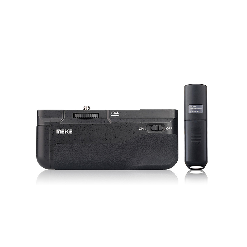 Meike Grip MK-DR750 Pro Remote for Nikon DR750  