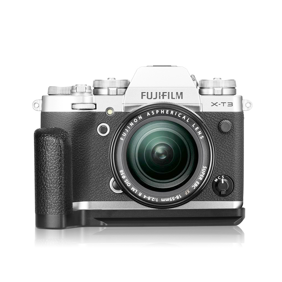 Meike Grip for Fujifilm XT1