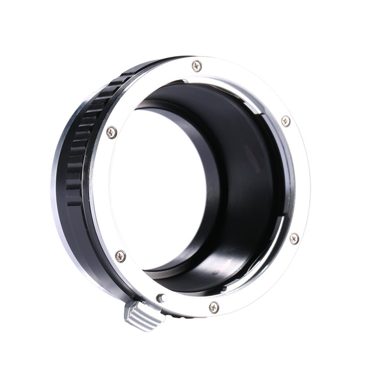 K&F Concept High Precision Lens Adapter KF06.124 for EOS-EOS M