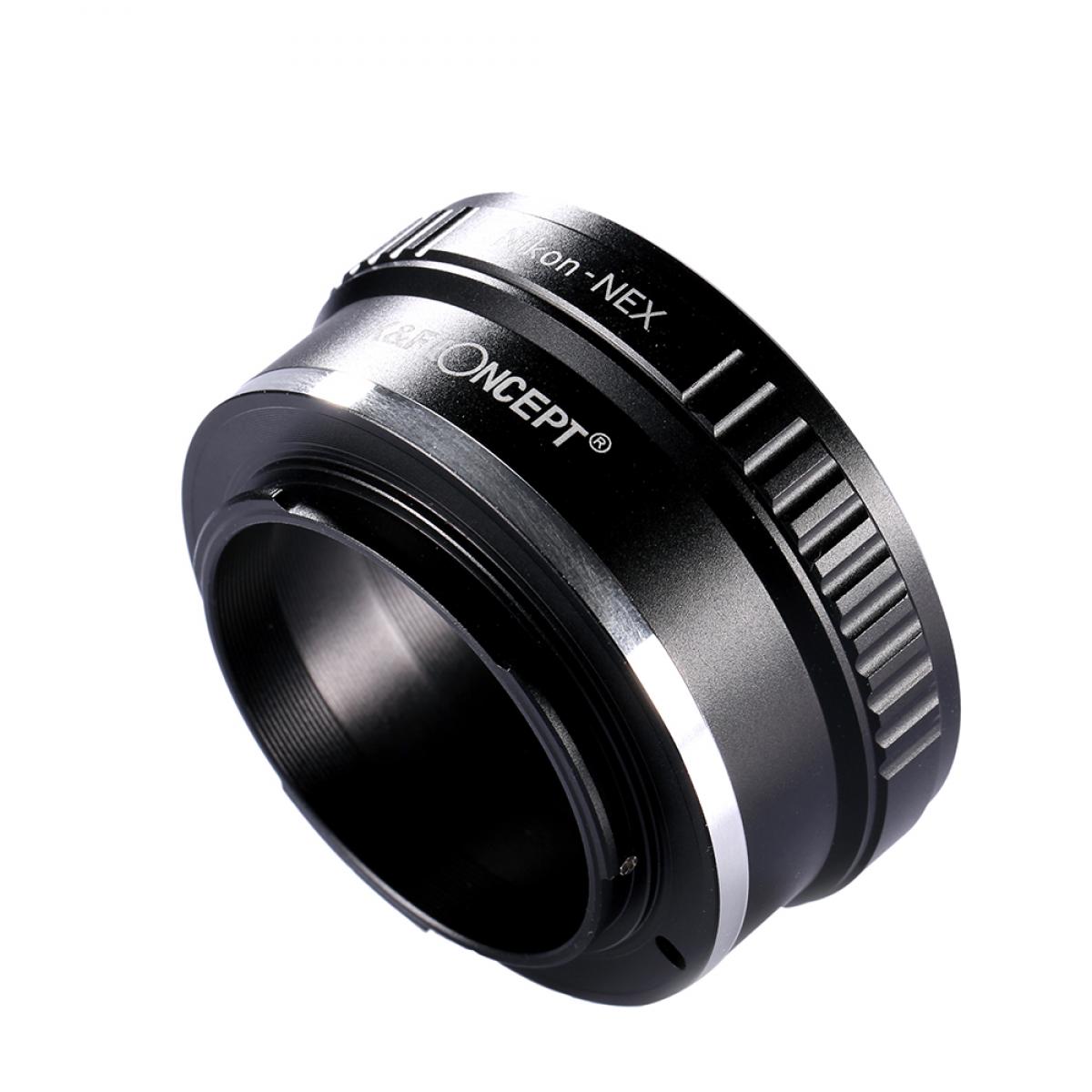 K&F Concept Lens Adapter KF06.068 for AI-NEX