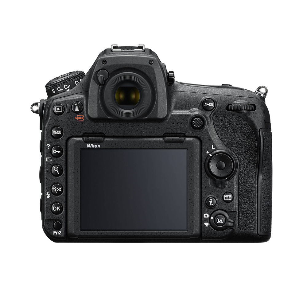 Nikon D850 Full-Frame