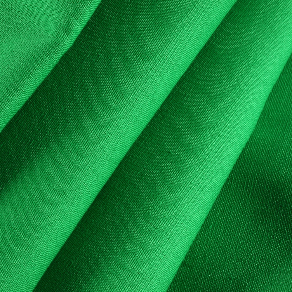 BACKGROUND GREEN SCREEN Roll-up 2x2m