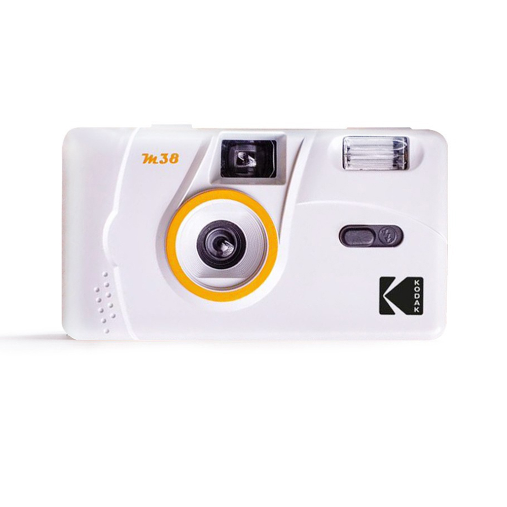 Kodak FunSaver ISO 800 (27 รูป) กล้องฟิล์มใช้แล้วทิ้ง