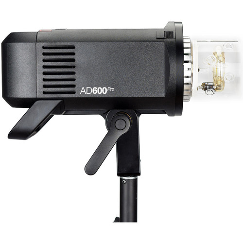 Godox AD100 PRO Pocket Flash (TTL,HSS)