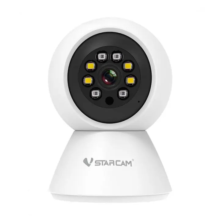 VSTARCAM CS64 (3MP) HD (1296P) กล้องวงจรปิดไร้สาย IP Camera
