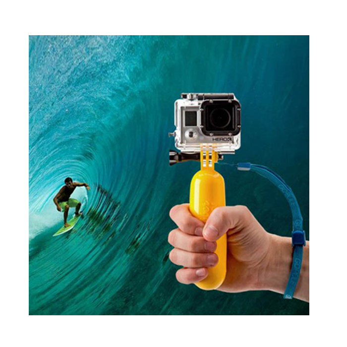 Floaty Bobber ทุ่นลอยน้ำ สำหรับ GoPro SJCAM