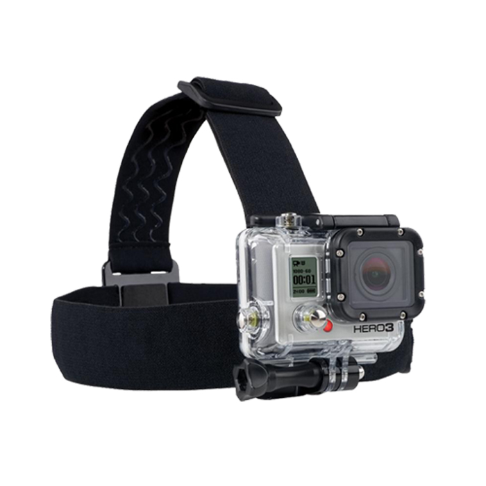 Osmo Pocket - 4K/60FPS Handheld 3-Axis Camera 