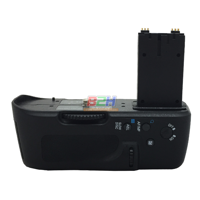 Meike Grip For Sony A800/A900