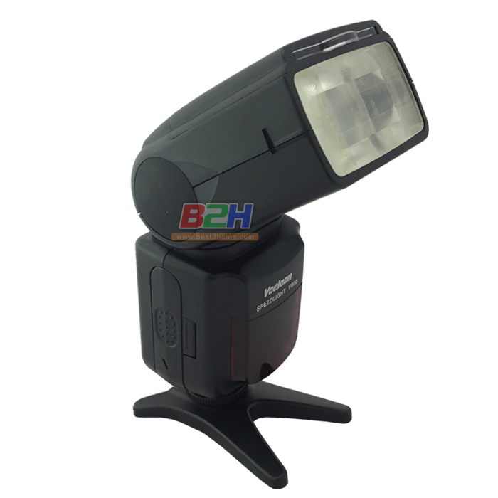 Travor FL-1X2 LED Flexible Light FL-3060A (ไม่รวมขาตั้ง)