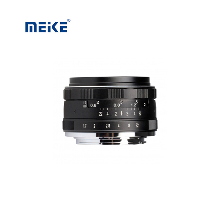 Lens MEIKE 35mm T2.2 Manual Focus Cinema Lens for M4/3