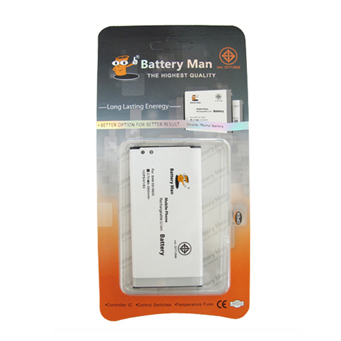 BATTERY MOBILE FOR SAMSUNG GALAXY S5