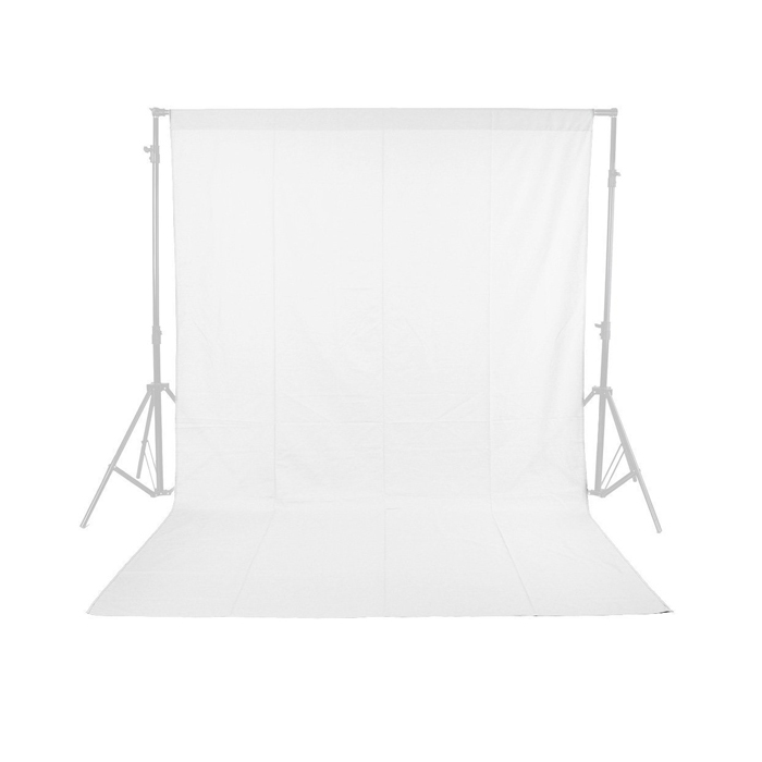 BACKGROUND GREEN SCREEN Roll-up 2x2m