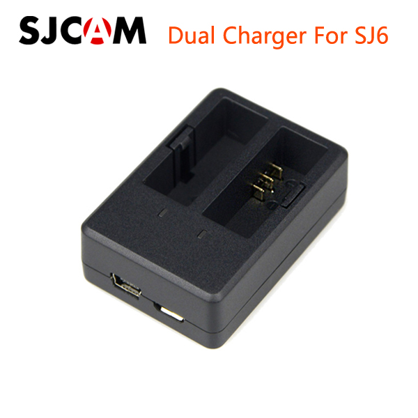 Dual Charger for SJ6 LEGEND 