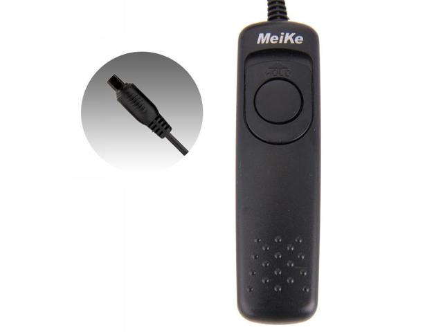 Meike Remote Shutter Release DC1-C3 for Canon