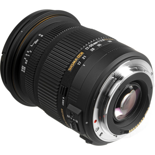 Nikon AF-S DX 18-140mm f/3.5-5.6G ED VR 