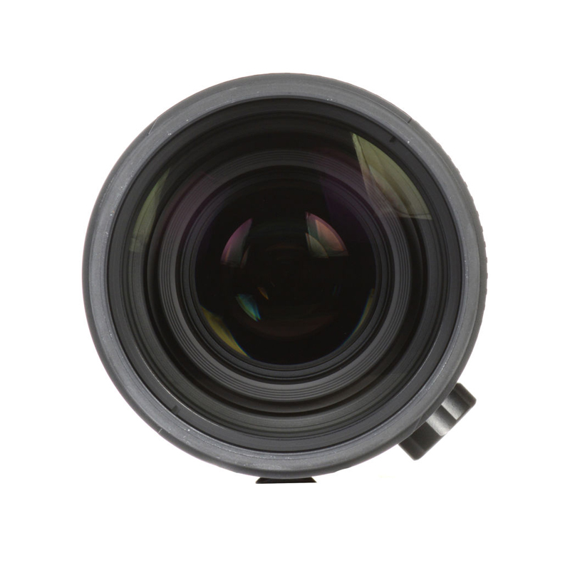Nikon AF-S 70-200mm f/2.8E FL ED VR 