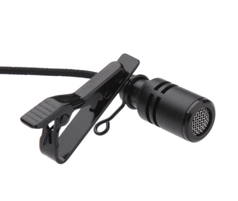 External Microphone 5m for Camera, DSLR 