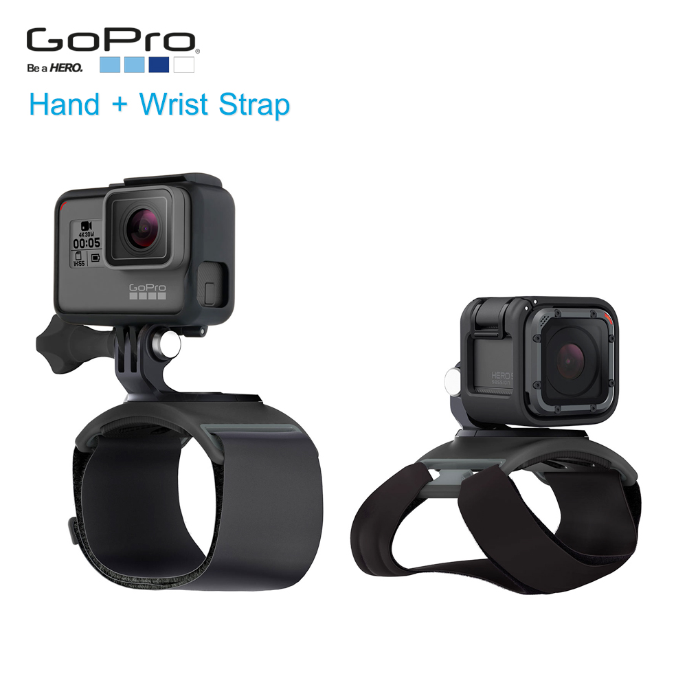 GoPro Shorty (Mini Extension Pole + Tripod) 