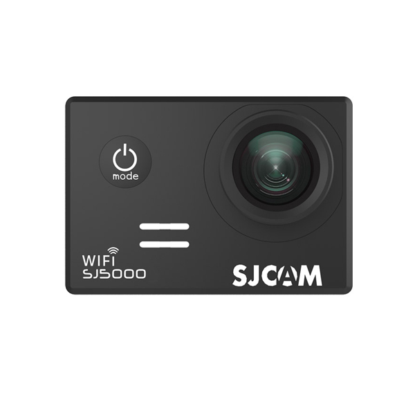 SJCAM SJ5000 WiFi 1080 FULL HD