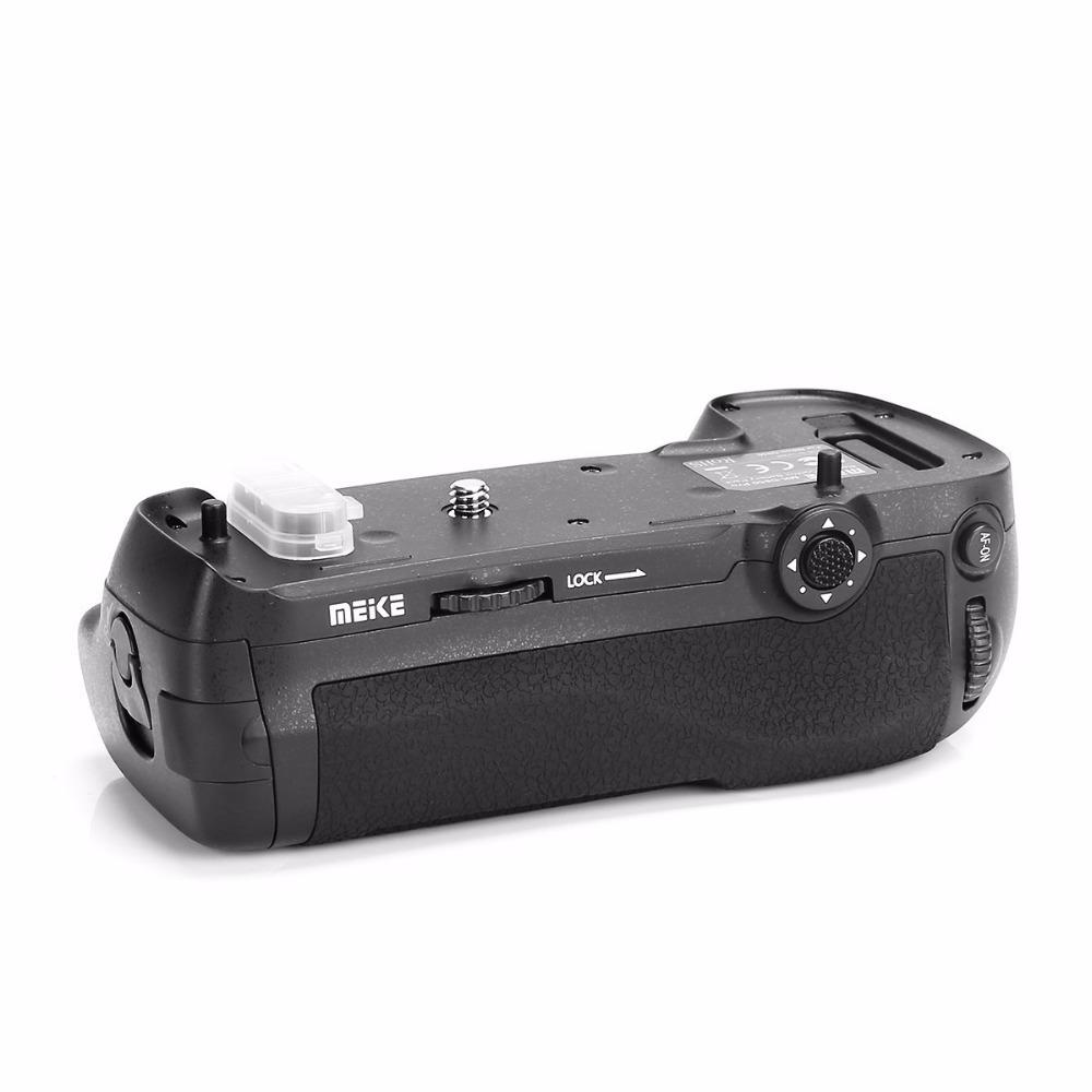 Meike Grip MK-D850 for Nikon D850