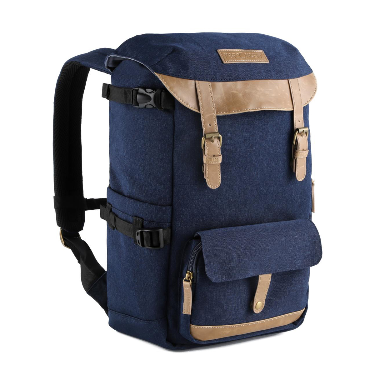 K&F Concept 13.066 DSLR Camera Backpack 