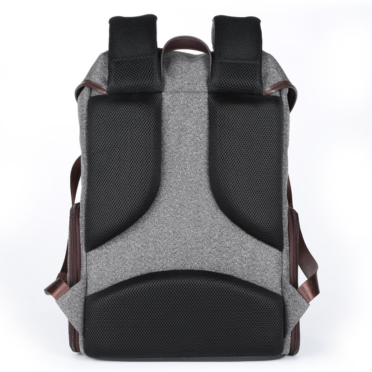 K&F Concept 13.080 DSLR Camera Backpack 
