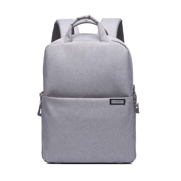 Caden L5 (M) Backpack Waterproof with USB Charging Port Notebook 14 นิ้ว