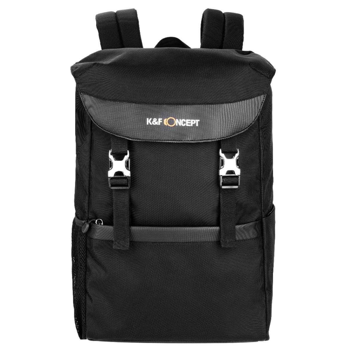 K&F Concept 13.089 DSLR Camera Backpack Freeman Series