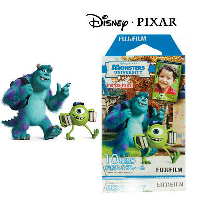 Fujifilm Instax Disney Film - Monsters