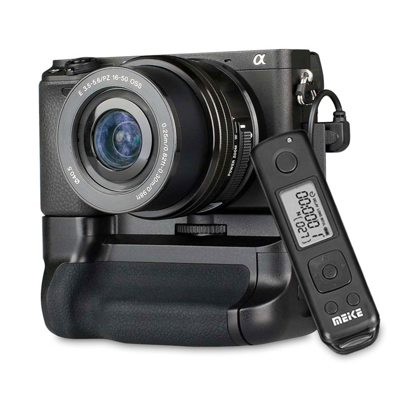 Meike Grip Canon 5D MARK III