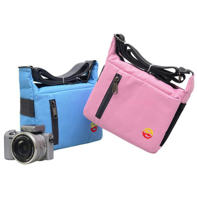 Fottos F020 Camera Case Shoulder Bag  