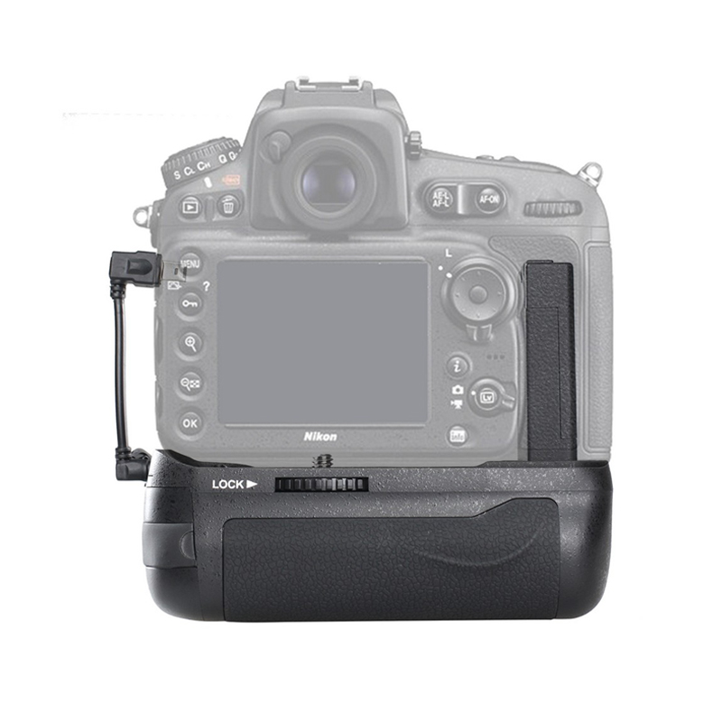 Meike Grip MK-D5500 Pro for Nikon D5500/D5600