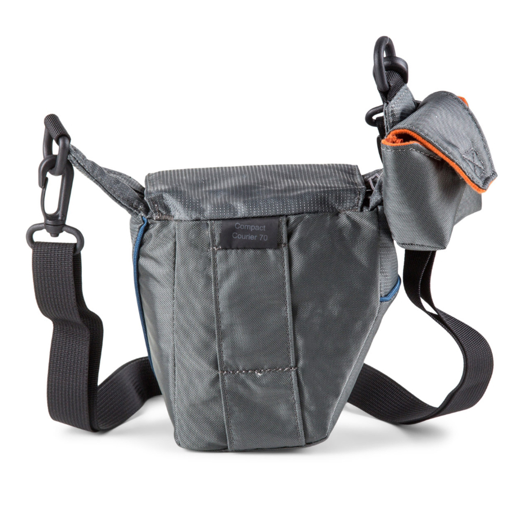 LowePro Nova 180 AW Shoulder Bag 