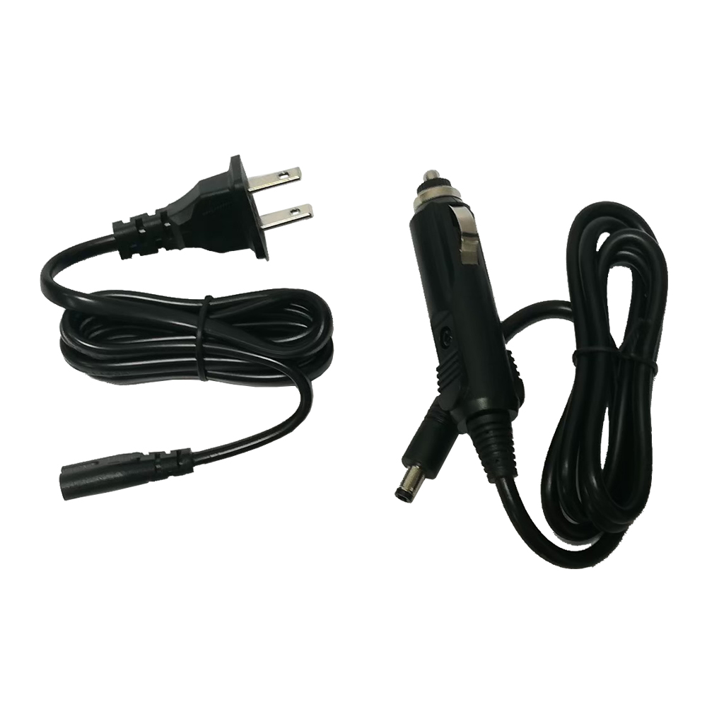 Dual Charger for Sony NP-F960/F970/F750