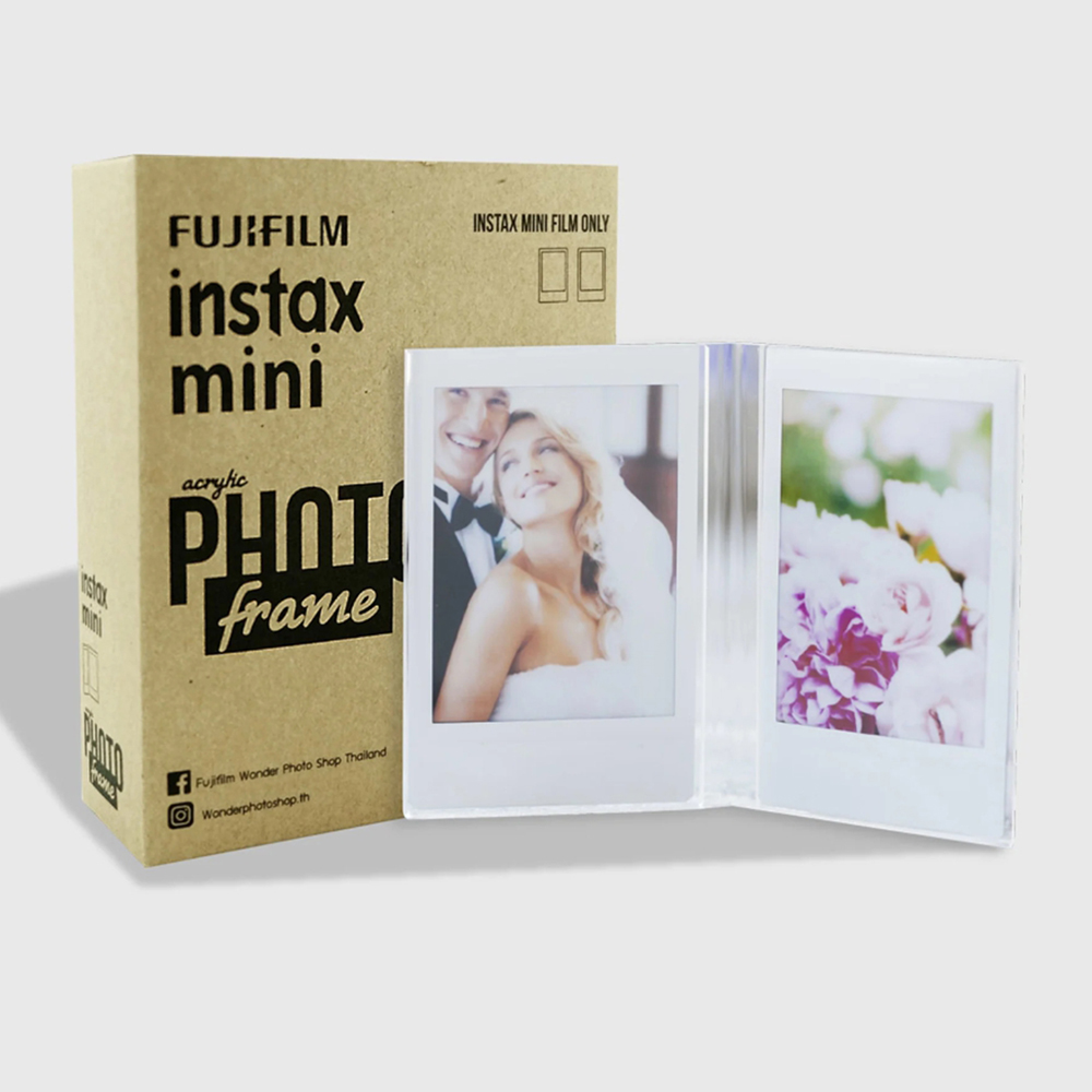 Fujifilm instax mini 9 Discovery Set 