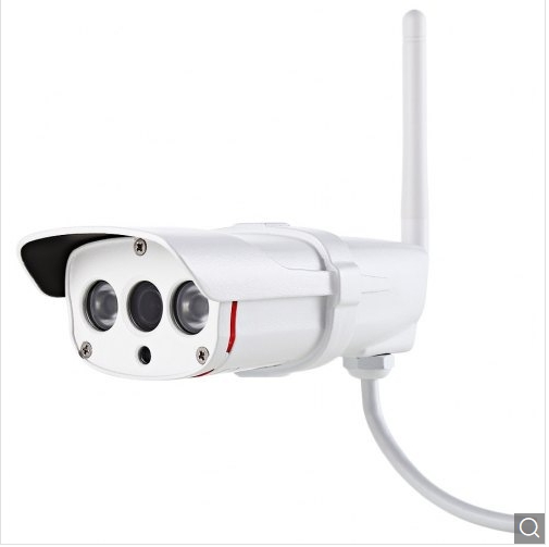 VStarcam กล้องไร้สายภายนอก-กันน้ำ C16S WiFi 1080P (ความละเอียด 2MP) 