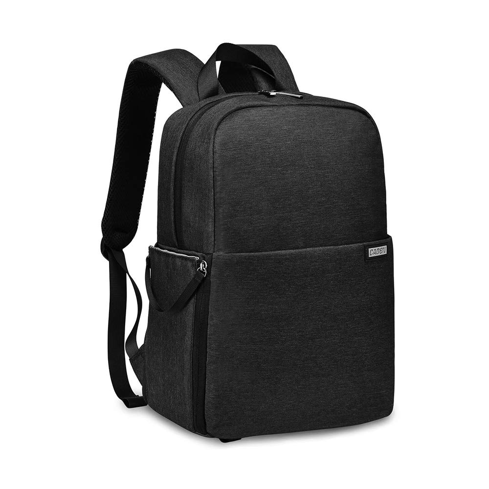 Caden L4 Waterproof Backpack ใส่ Notebook 14 นิ้ว