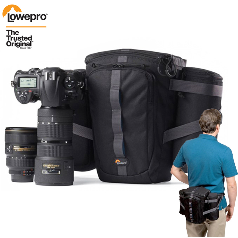 LowePro Outback 200 Camera Bag 