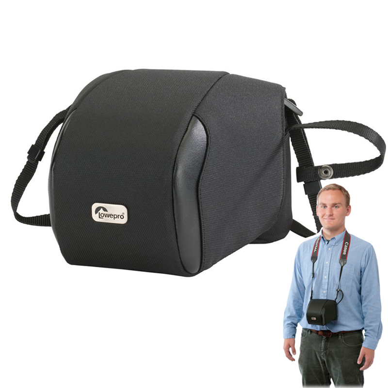 Lowepro Quick Case 120 Shoulder Bag 