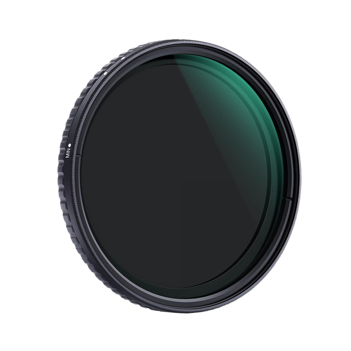 K&F Concept ND2-32 Variable Neutral Density ND Filter Nano-X Coated 82mm