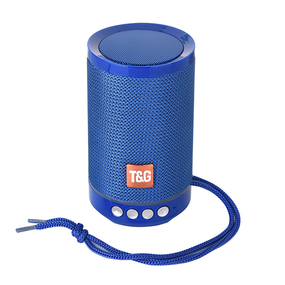 ลำโพงบลูทูธ TG525 Wireless Bluetooth Speaker