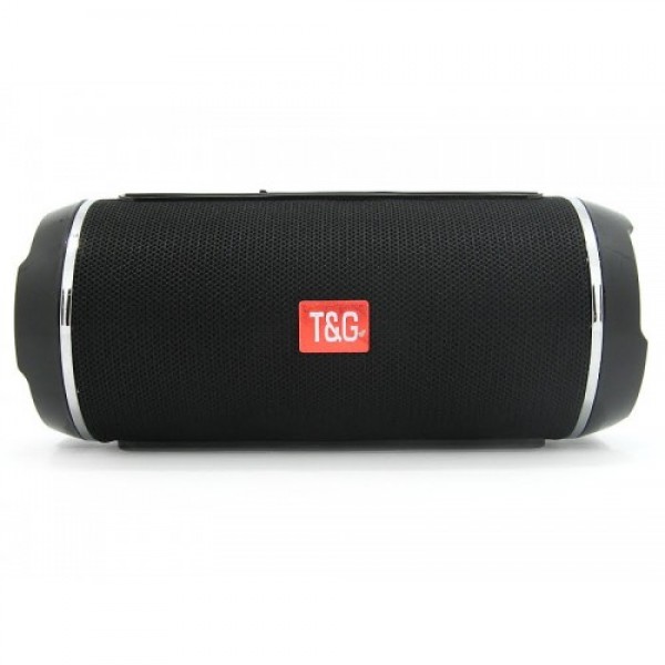 ลำโพงบลูทูธ TG106 Wireless Bluetooth Speaker เสียงดี