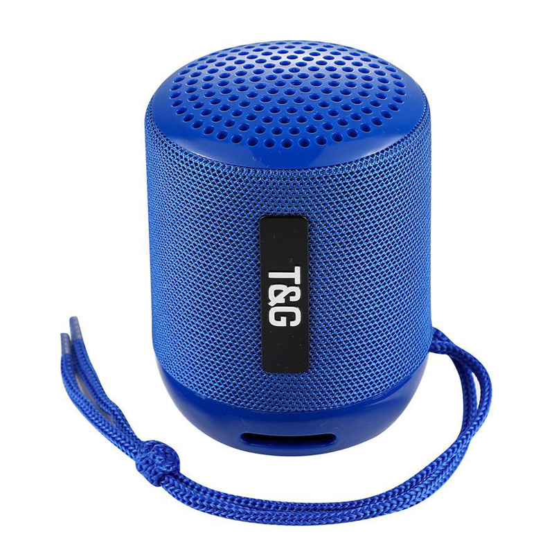 ลำโพงบลูทูธ TG129 Wireless Bluetooth Speaker
