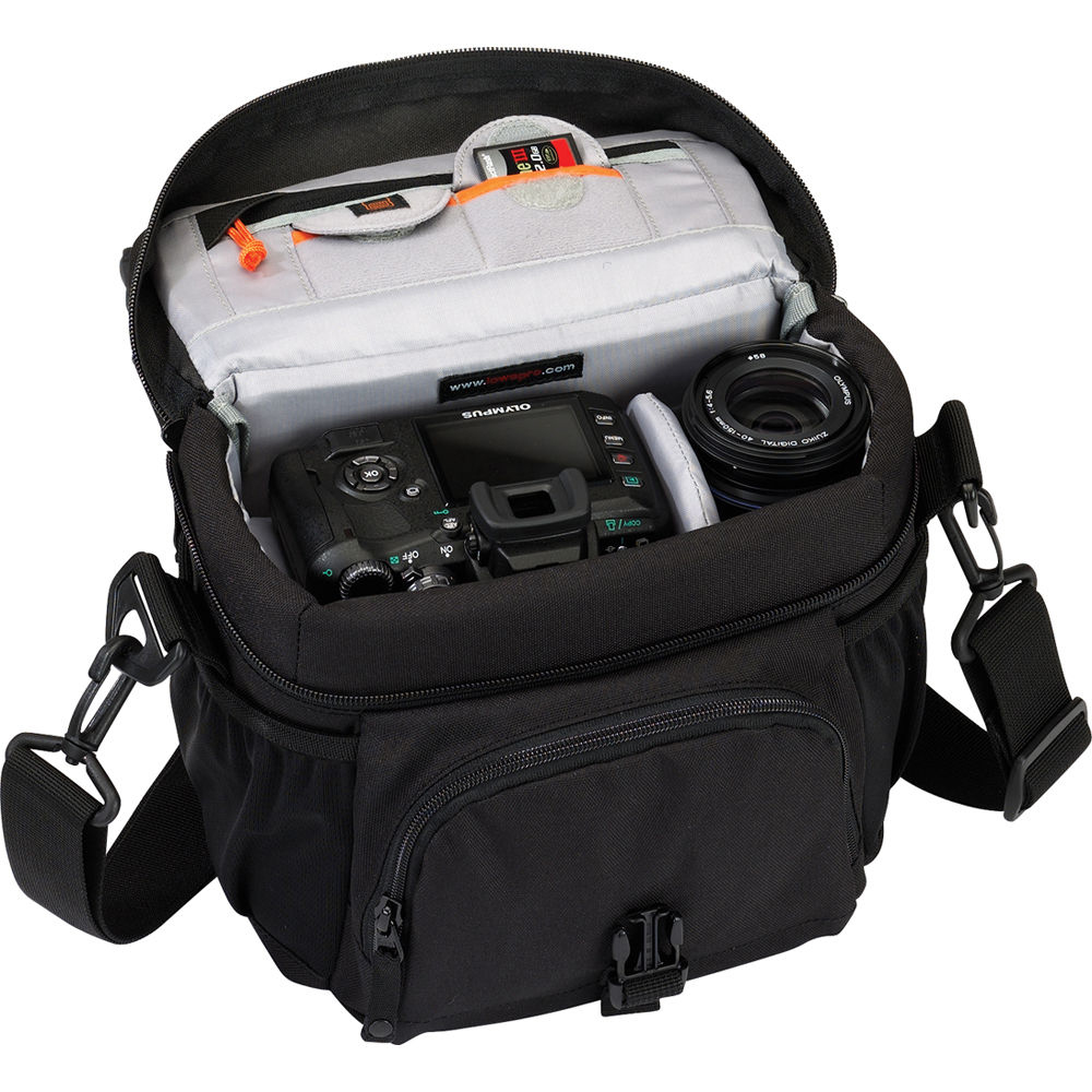 LowePro Nova 160 AW Shoulder Bag กระเป๋ากล้อง